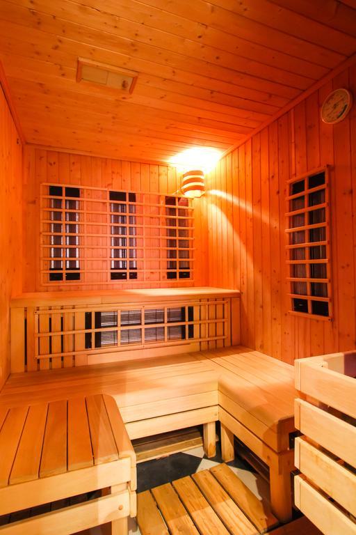 Hotel Prajer Vodňany Buitenkant foto