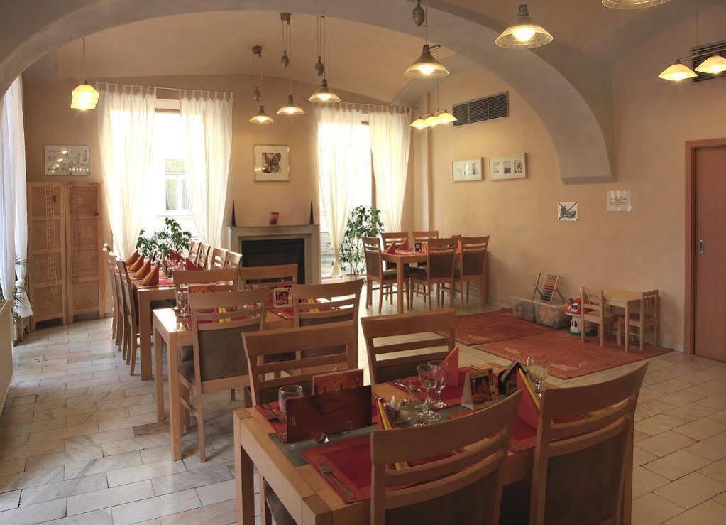 Hotel Prajer Vodňany Buitenkant foto